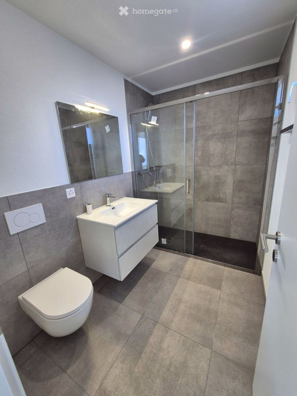 Moderne 2.5-Zimmer-Wohnung in Neubau zu vermieten - Bild 5