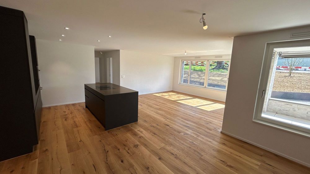 Wohnen im Lindengarten - Bild 10