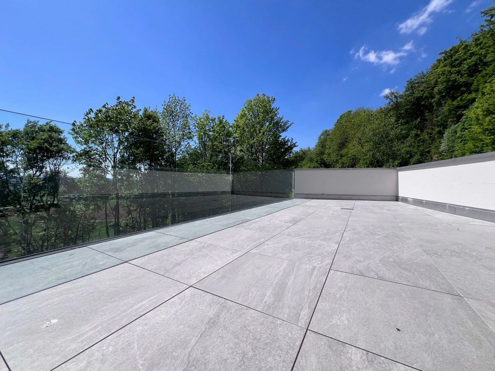 81 m2 3.5-Zimmer-Attikawohnung mit 92 m2 Terrasse - Bild 2