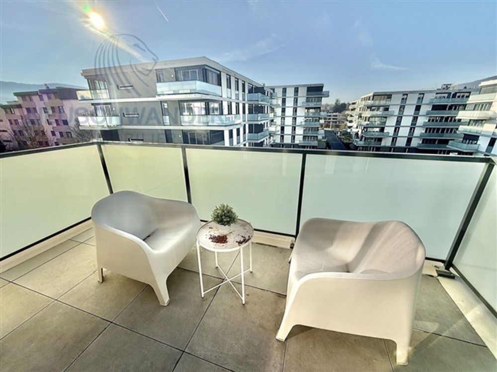 Mitten im Grünen und in der Nähe des Stadtzentrums - Bild 5