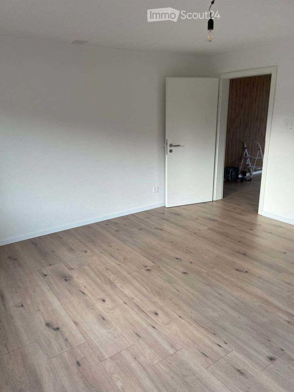 Moderne 4.5-Zimmer-Wohnung in Triengen mit Balkon und Parkplatz, Erstbezug nach Renovation - Bild 10