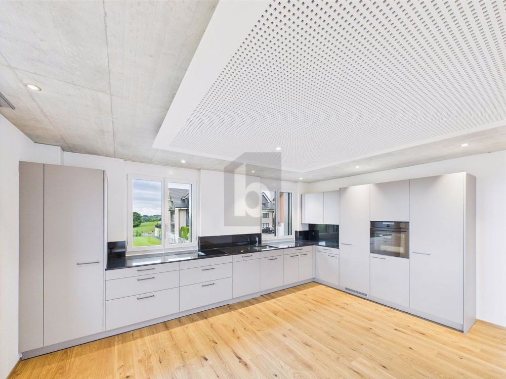 NEUBAU IN ÖKOLOGISCHER UND NACHHALTIGER BAUWEISE - Bild 3
