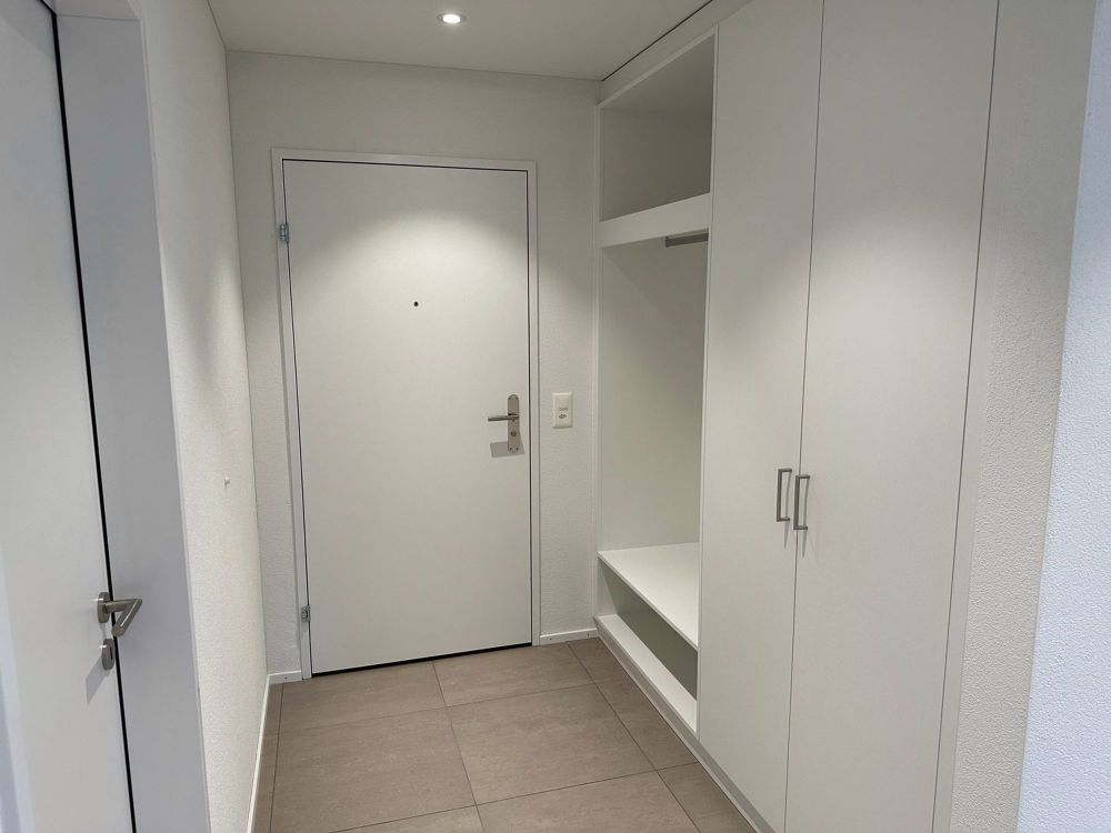 2.5-Zimmer-Wohnung im 1. OG - Bild 6