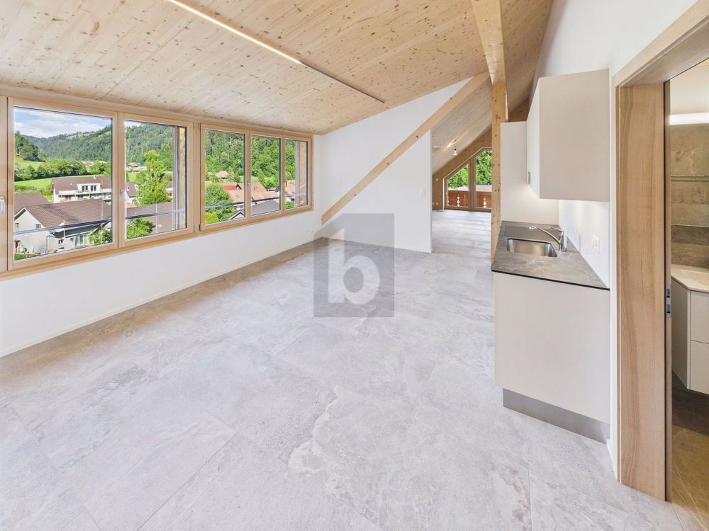 VERMIETET (2.5) - Bild 1