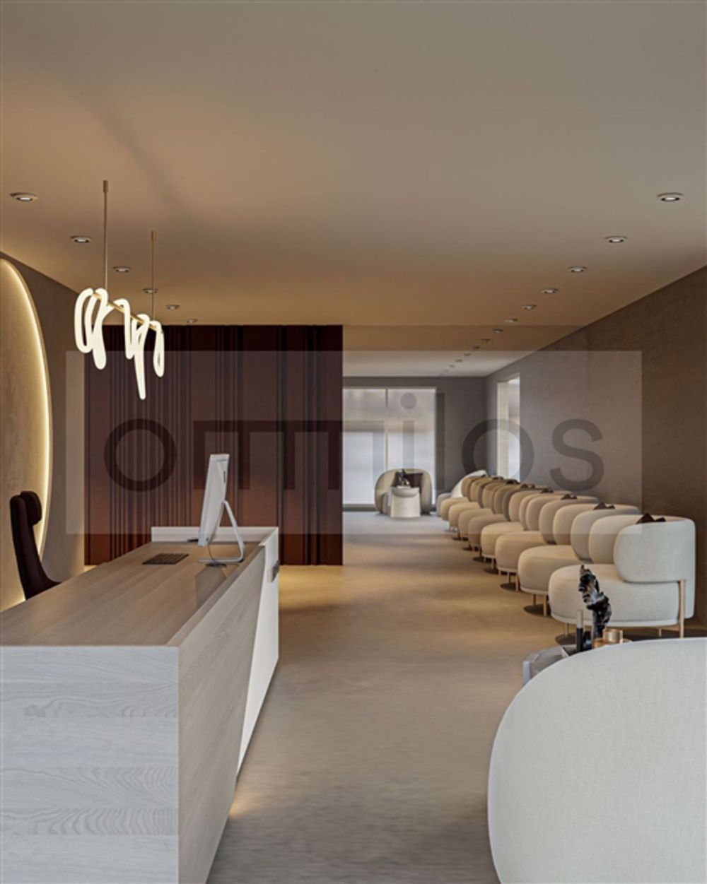 Crissier - Schöne neue Räumlichkeiten zu vermieten - Bild 8