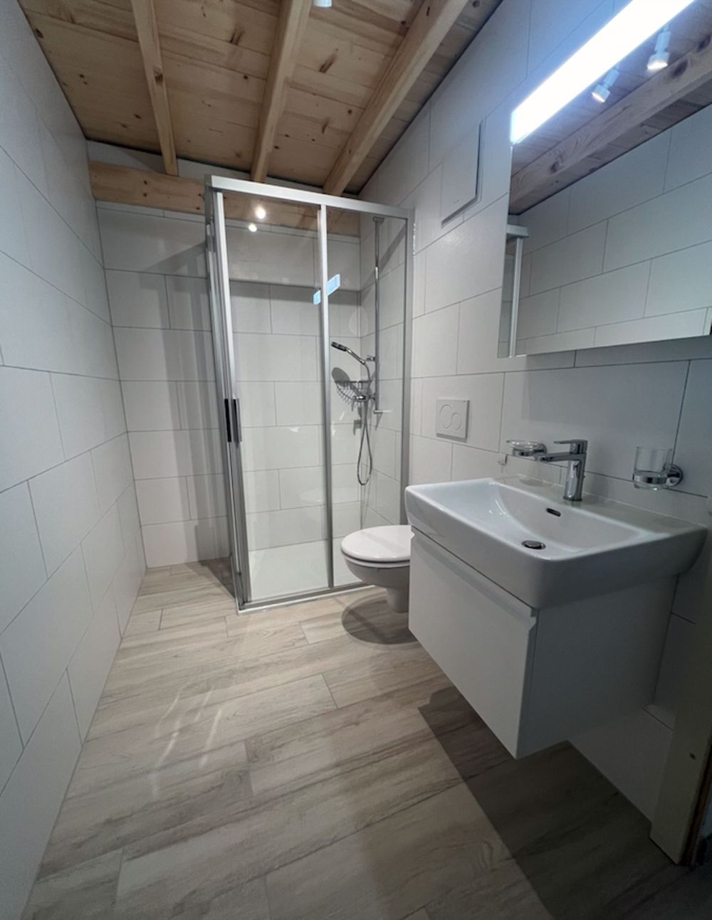 Charmant studio indépendant avec mezzanine - Bild 1