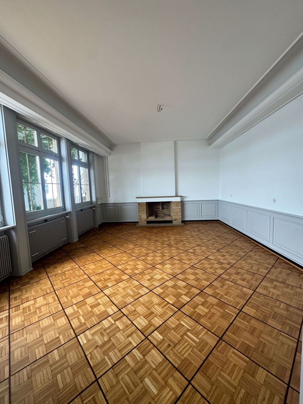 Aussergewöhnliche Loftwohnung mit Blick auf den Bielersee, ca. 111m2 - Bild 8