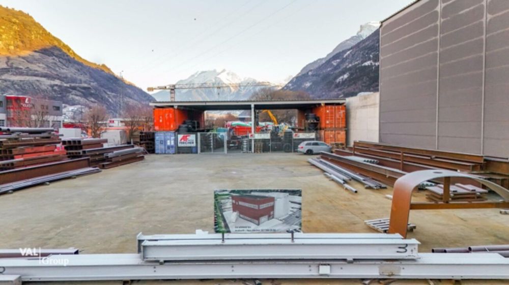 Hochwertige Gewerbehalle mit flexiblen Nutzungsmöglichkeiten an bester Lage - Bild 5