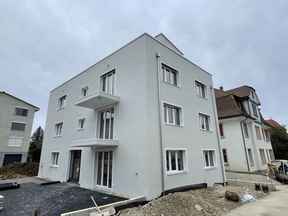 Moderne 2.5-Zimmer-Wohnung in Kreuzlingen - Neubau 2024 - Bild 1