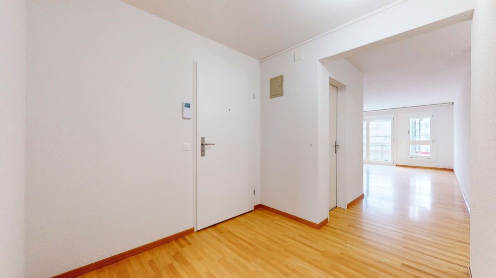 Erstvermietung nach Sanierung, Bezug per 15. November 2025 - Bild 5