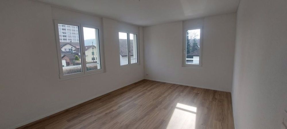 6 ½ Zimmer-Wohnung in Reinach AG mieten - Bild 8