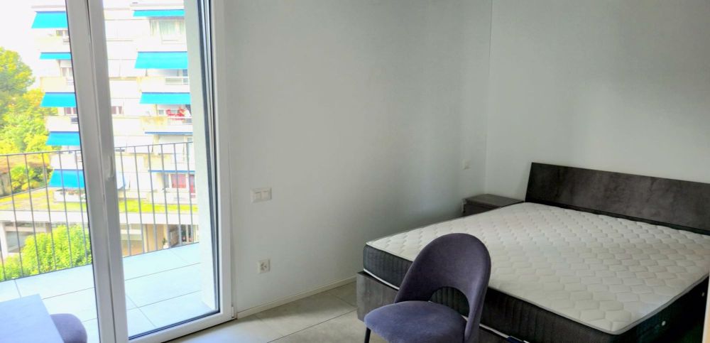 Vacallo: neues komfortables 2,5-Zimmer-Wohnung mit Terrasse - Bild 2