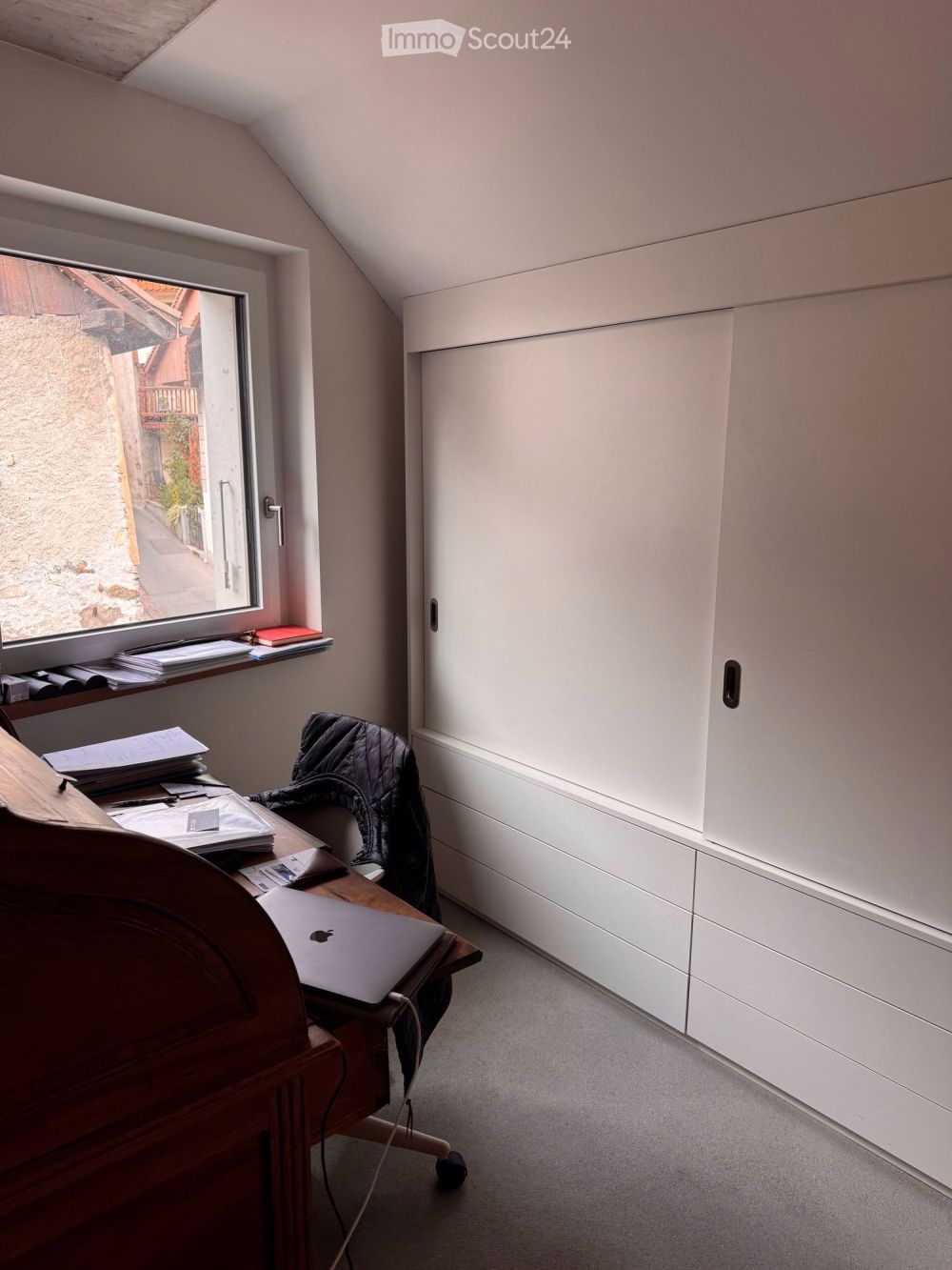 Prächtige 3.5-Zimmer-Wohnung mit Bergblick in Chernex - Bild 5