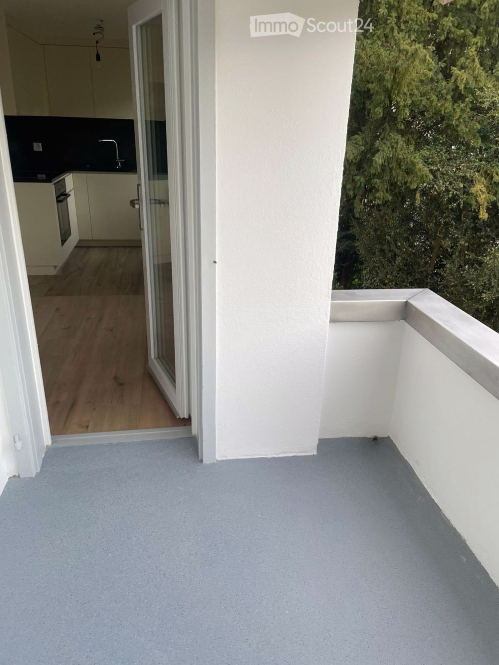 Moderne 4.5-Zimmer-Wohnung in Triengen mit Balkon und Parkplatz, Erstbezug nach Renovation - Bild 7
