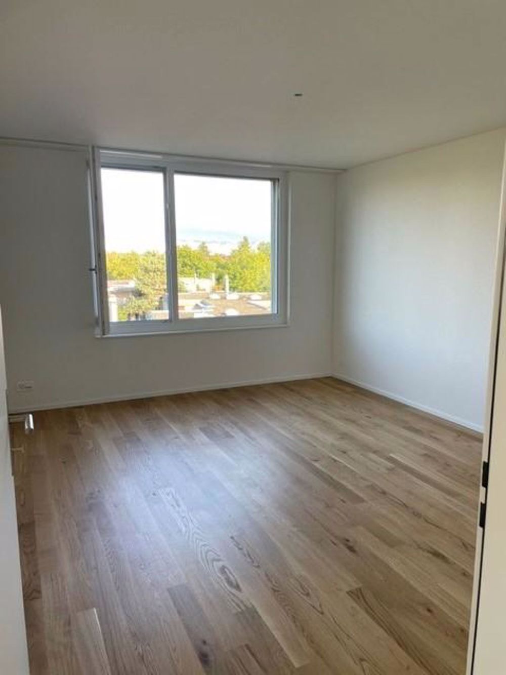 Attikatraum - 3½-Zimmerwohnung mit 65m2 grosser Terrasse - Bild 5