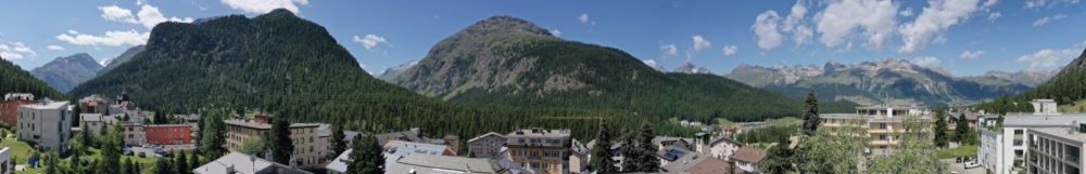 Abitaziun Suot Cruscheda Nr. 2 - Pontresina (Jahresmiete) - Bild 5
