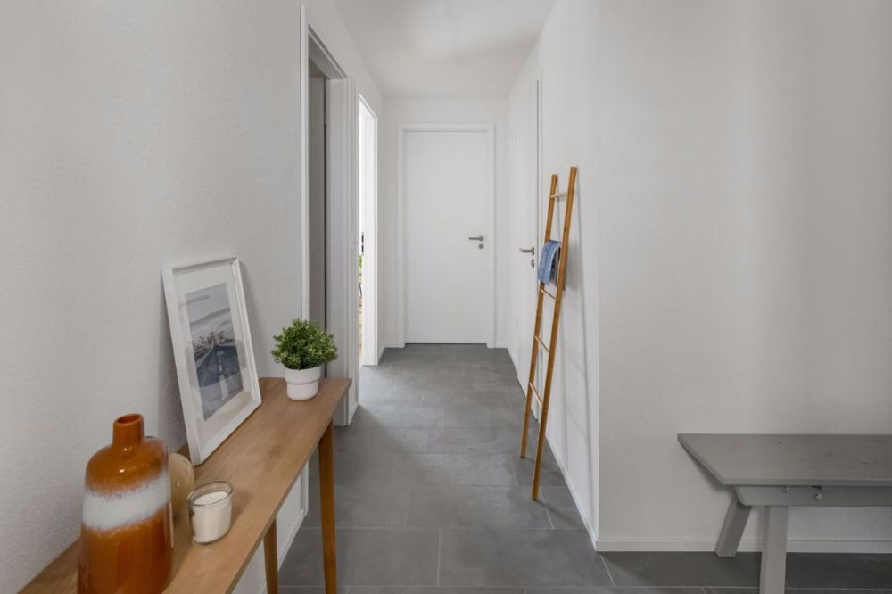Neubau in einer ruhigen und familiären Umgebung - Bild 9