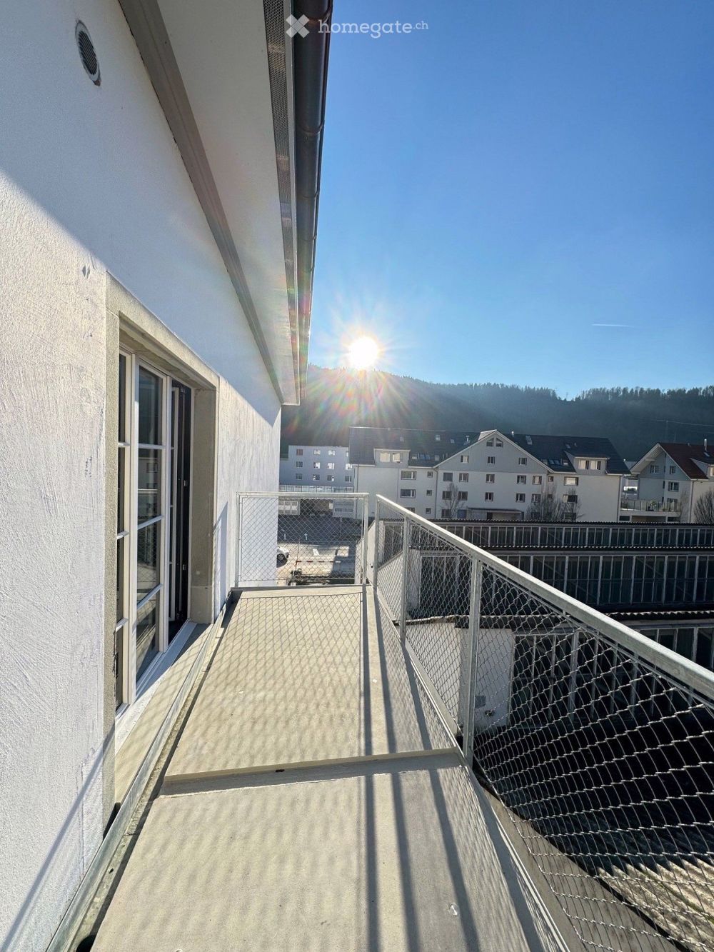 Moderne Loft-Wohnung in historischem Industriegebäude - Bild 10