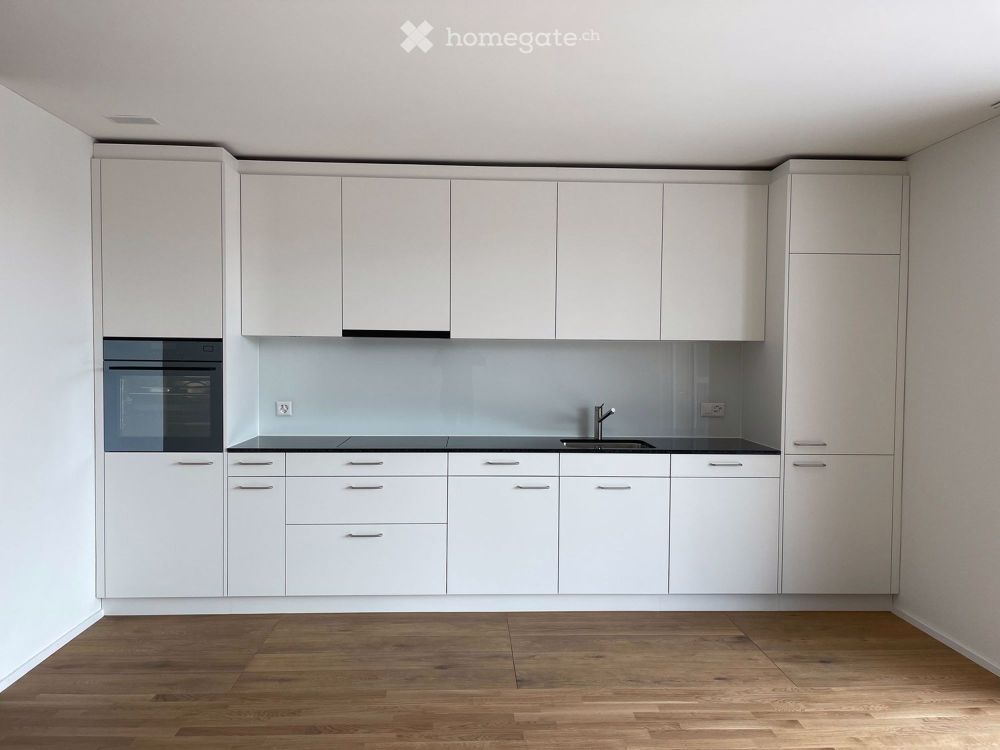 Helle und moderne 3.5 Zimmer Wohnung im 2. Obergeschoss in Dielsdorf - Minergie Standard - Bild 2