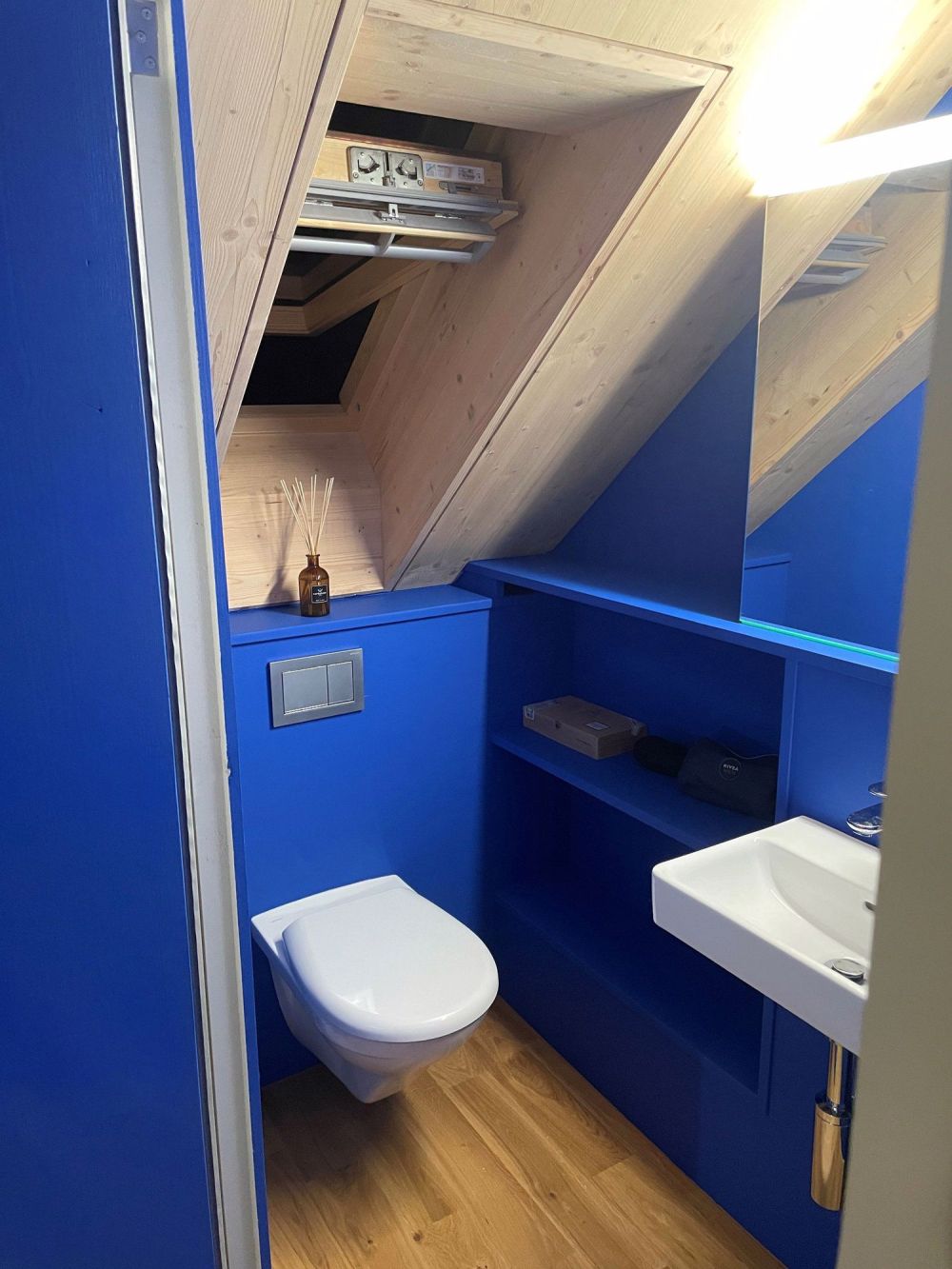 Schöne 4-Zimmer-Maisonette-Wohnung an bester Lage in Sissach - Bild 10