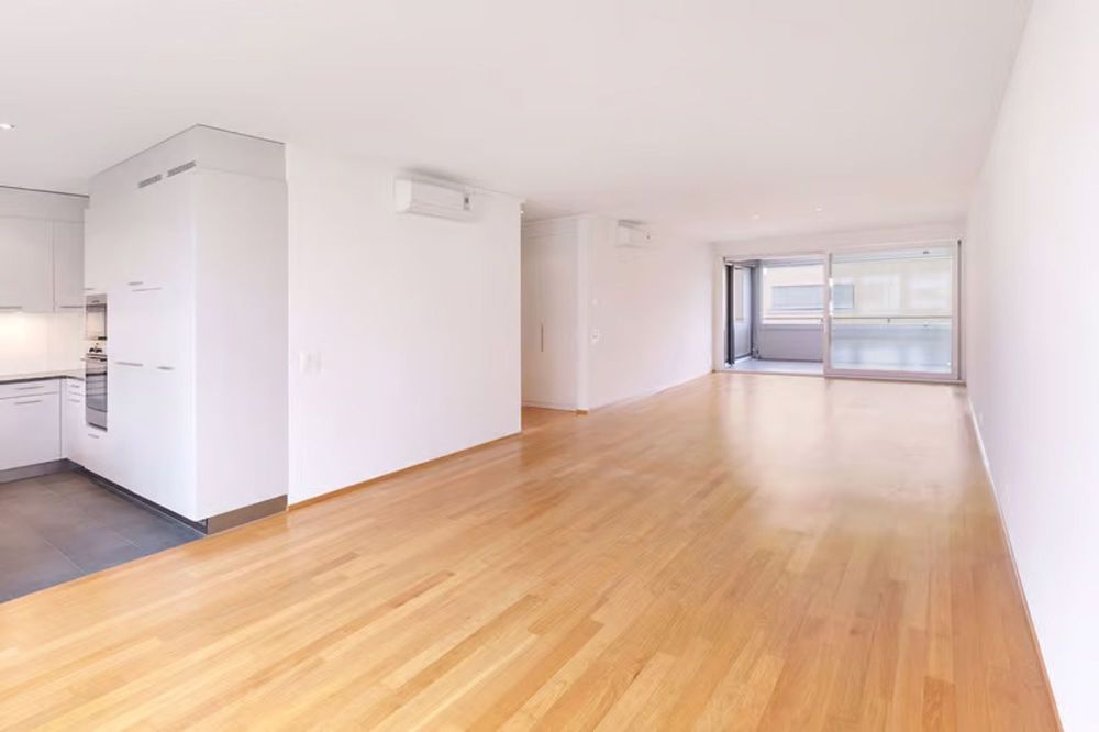 Zentral gelegene 4 1/2 Zimmerwohnung 3.OG im beliebten Hertiquartier - Bild 8