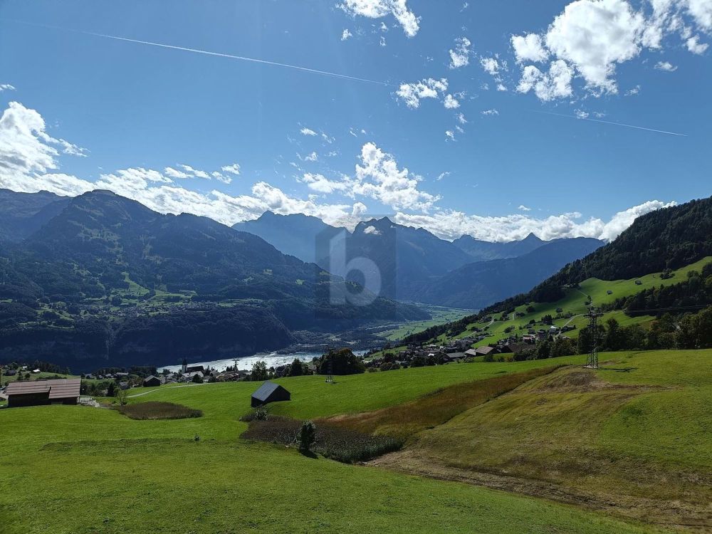 MIT TRAUMHAFTEM PANORAMA-BLICK! - Bild 1