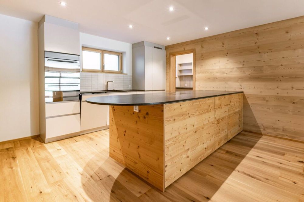 Top moderne 3.5-Zimmer-Erstwohnung - Bild 2