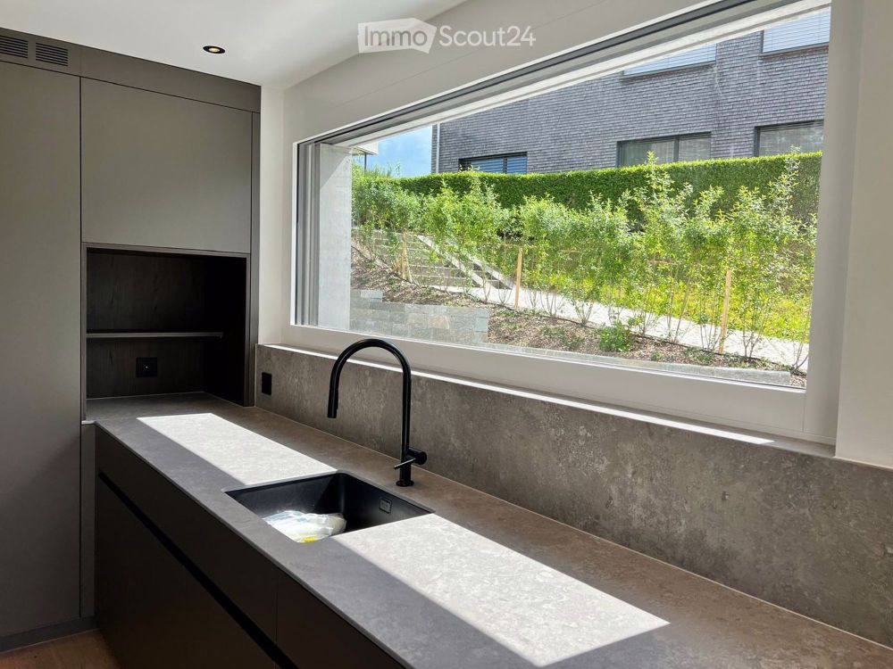 Erstbezug in bester Lage – Exklusive 4.5-Zimmer-Wohnung - Bild 8