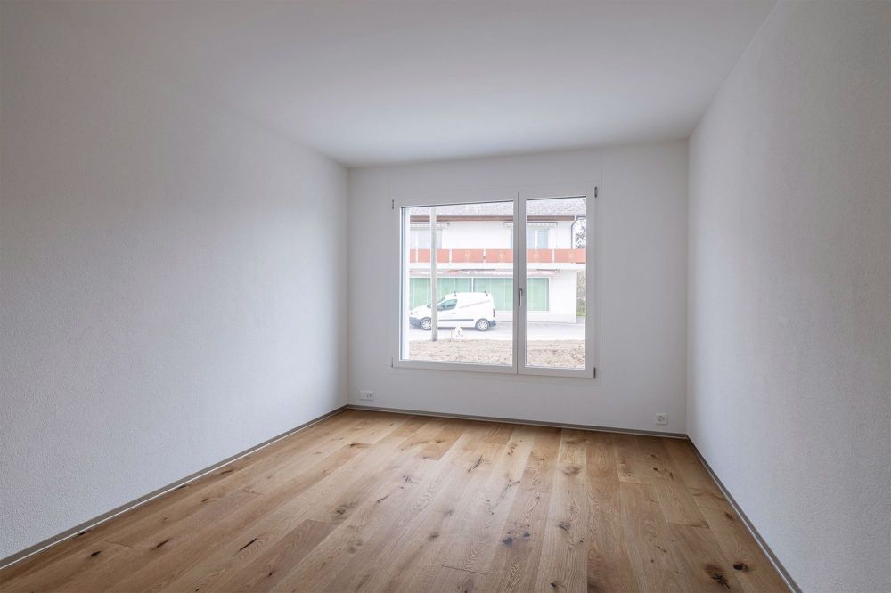 Sonnige 4½-Zimmer-Wohnung im EG in ruhigem, familienfreundlichem Quartier - Bild 10