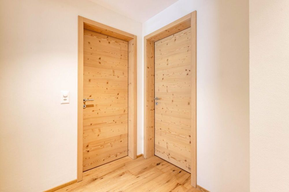 Top moderne 3.5-Zimmer-Erstwohnung - Bild 8