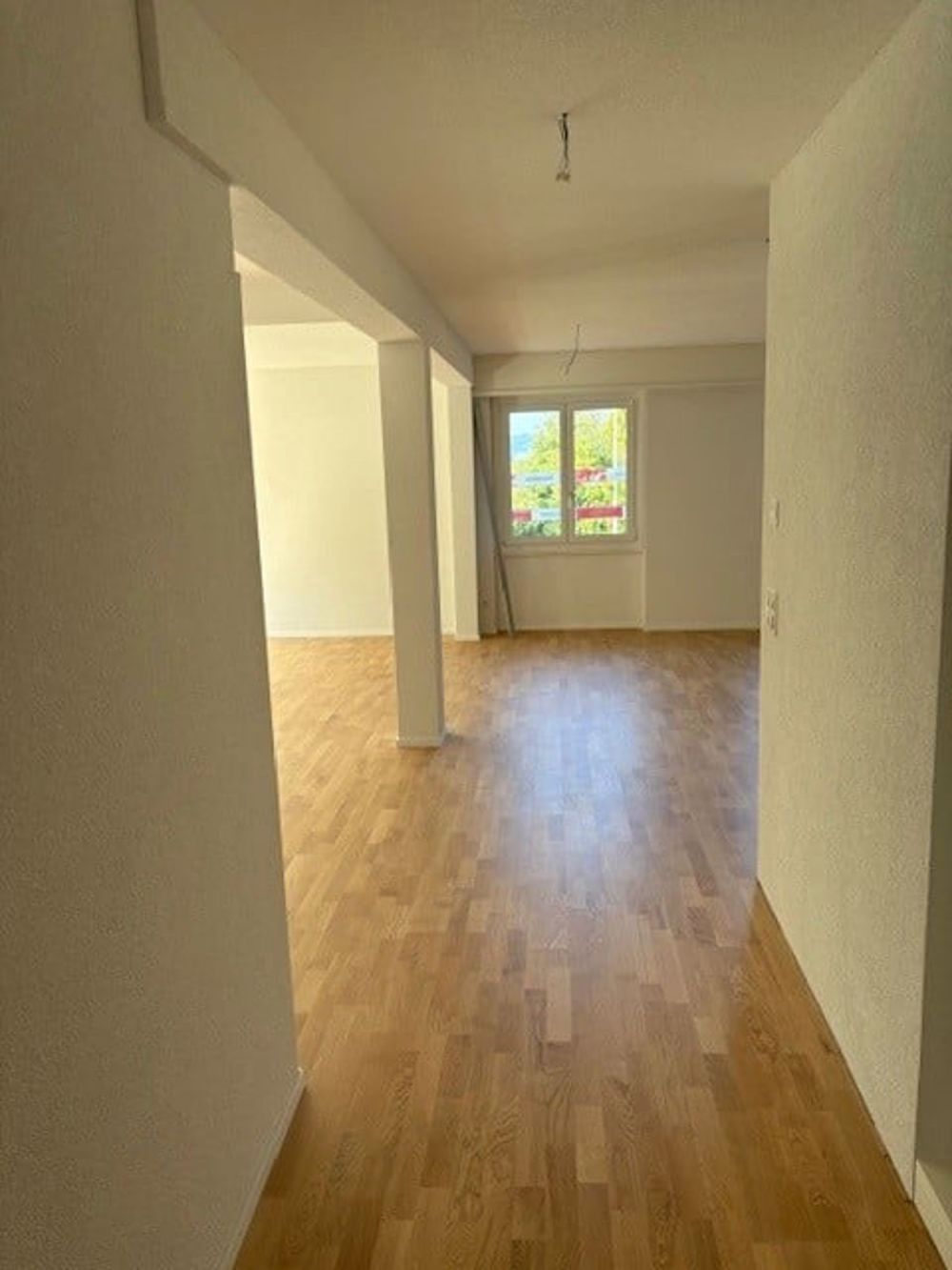 Loft in Spiegel b. Bern - Erstbezug nach Totalsanierung - Bild 8