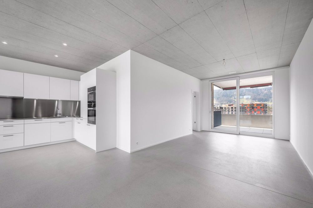 Moderne 2.5-Zimmer-Wohnung in Adliswil - Bild 7