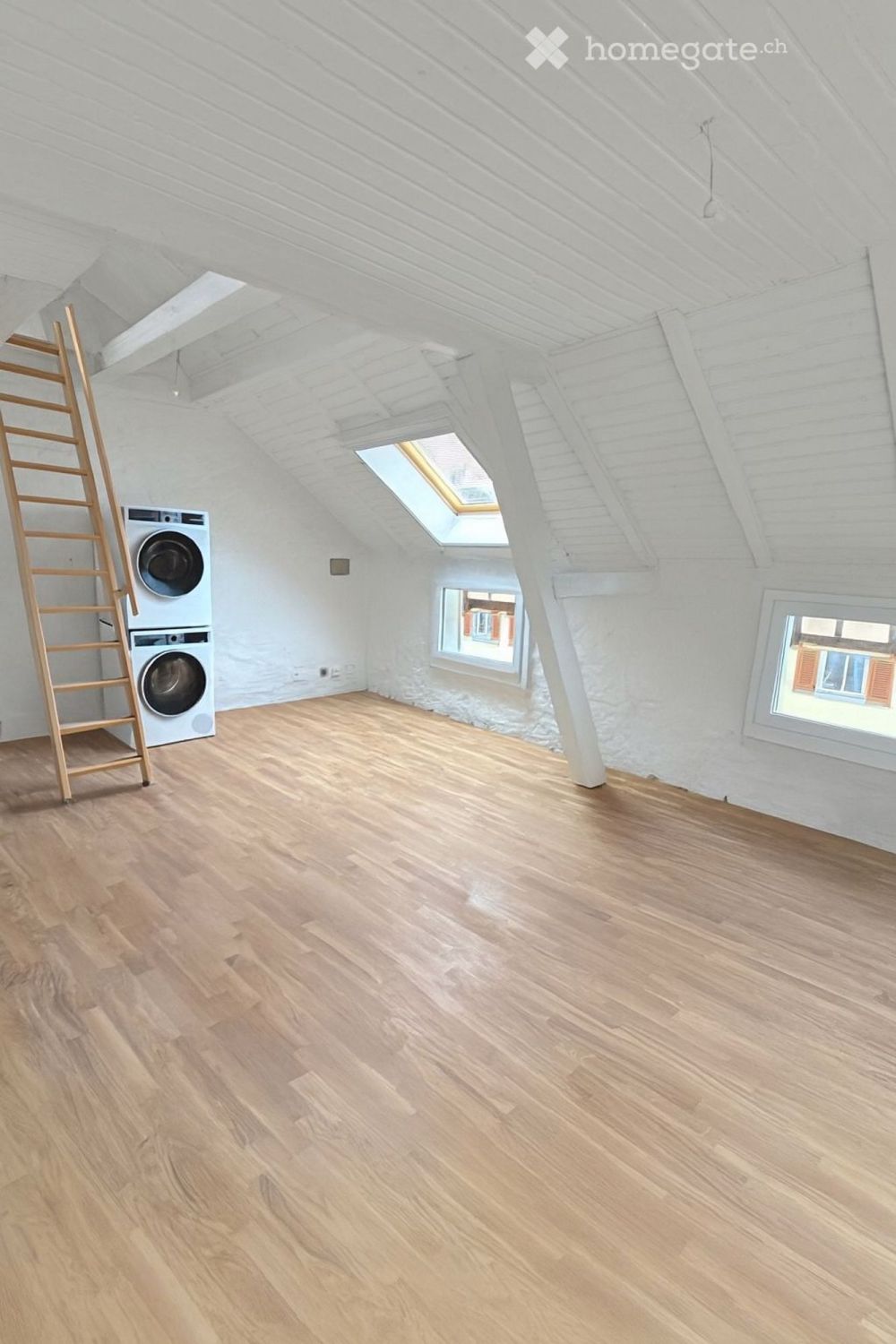 Letzte Freie Wohnung / Zentrumslage / 2-Zi, 45m2 - Bild 3