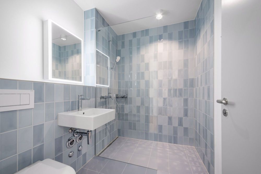 Traumhafte 1.5 Zimmerwohnung - Bild 5