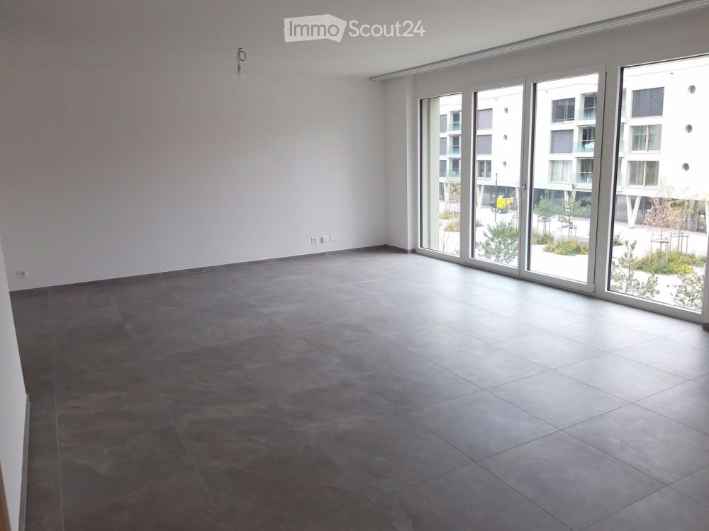 Neue 3-Zimmer-Wohnung Lausanne (nahe UNIL / EPFL) - Bild 3