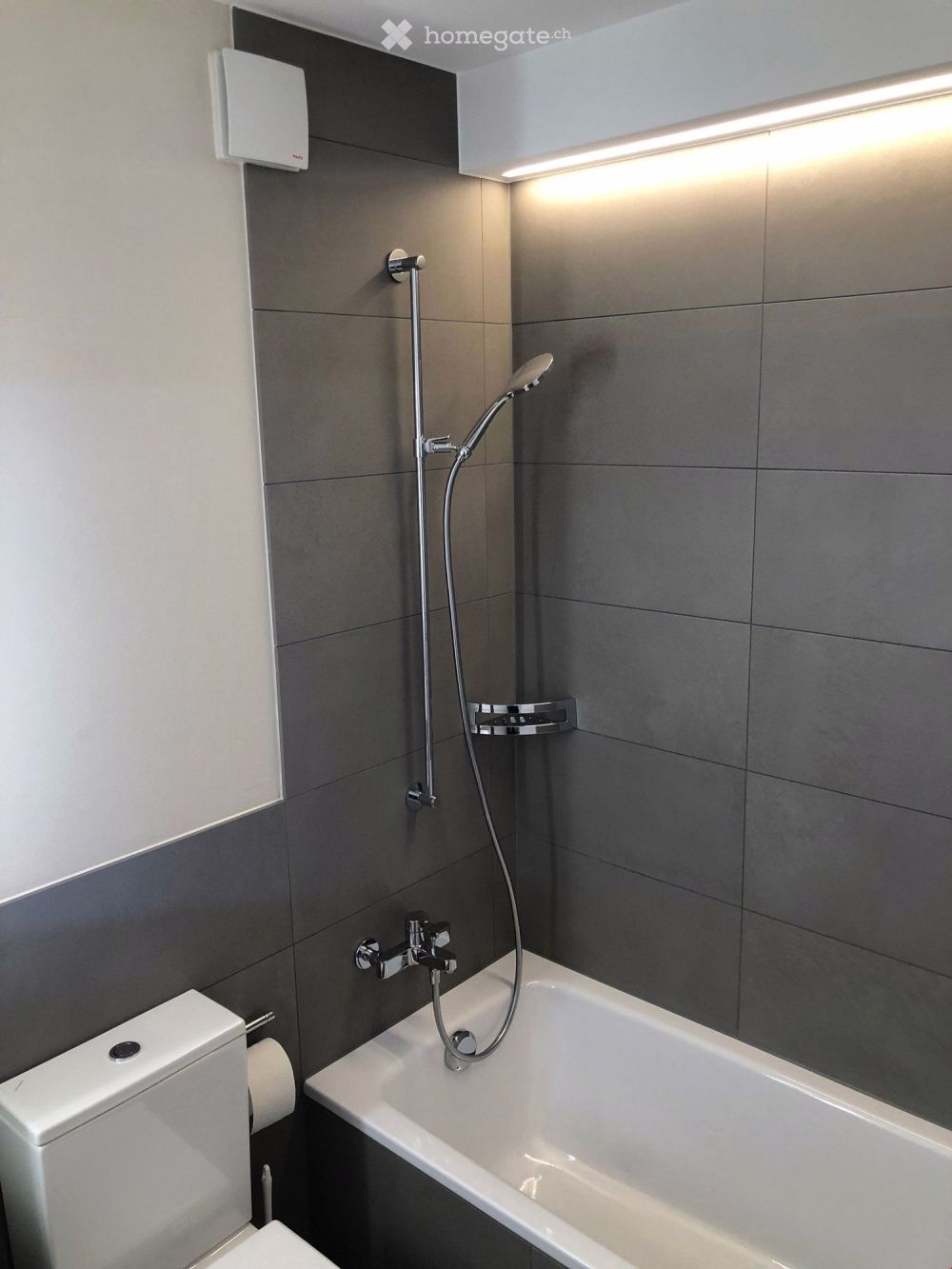 Edles 1-Zimmer Altstadt Appartement in Luzern - Bild 10