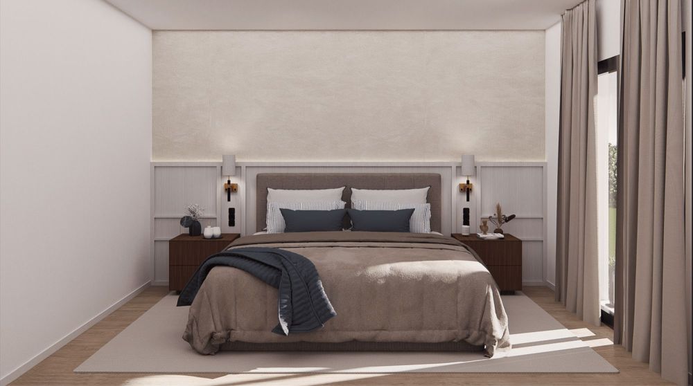 Villas neuves de prestige en quartier résidentiel - Bild 8