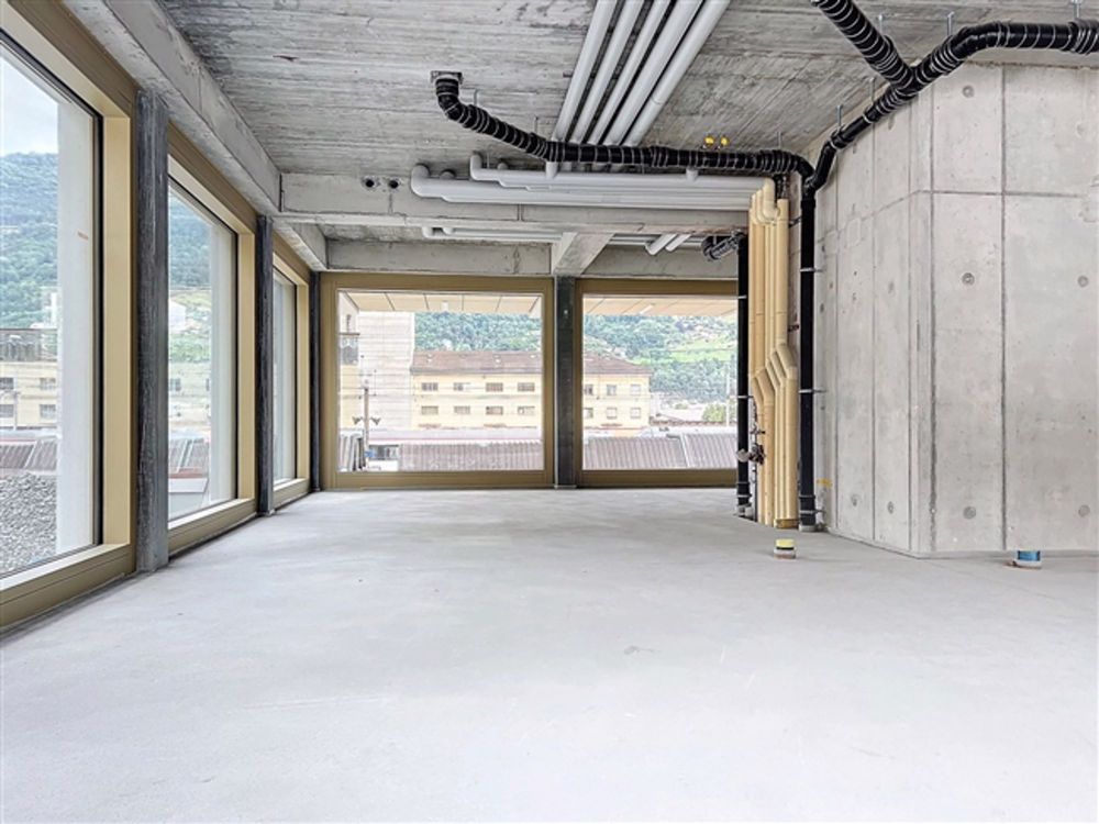 BAHNHOFSHOF - Wo das Herz von Sion schlägt - Bild 7