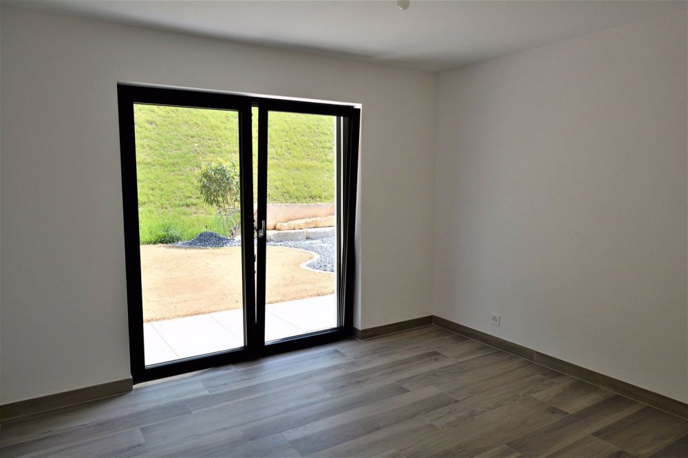 Magnifique appartement de haut standing de 3,5 pièces à Porrentruy - Bild 4