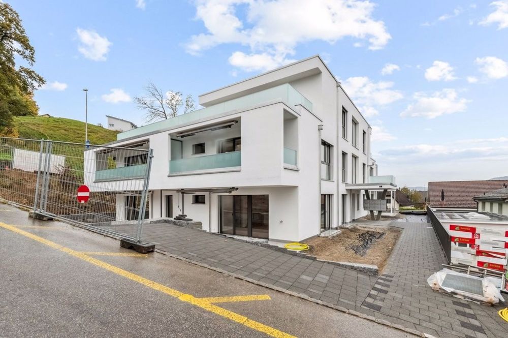 IHR NEUES ZUHAUSE MIT KOMFORT UND STIL - Bild 1