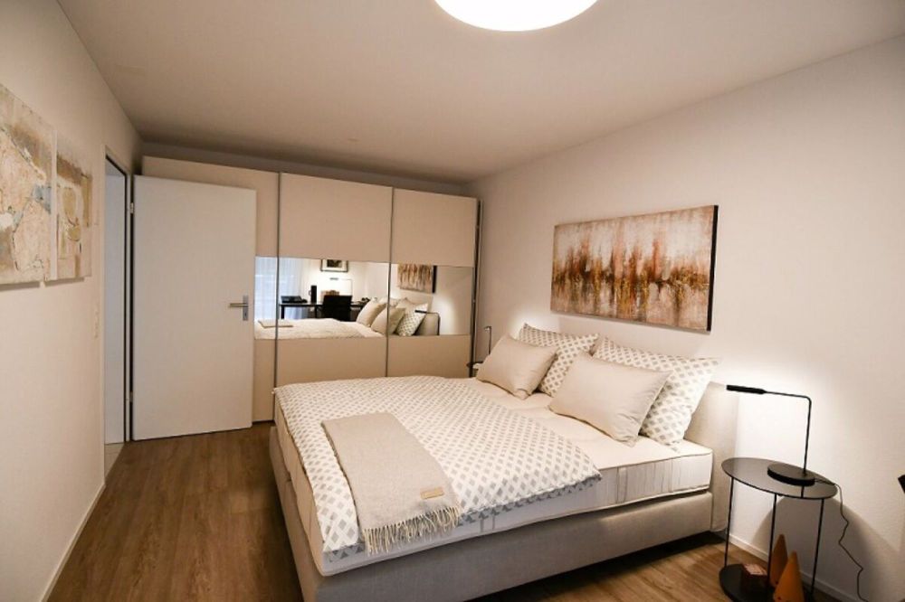 Zentrale Wohnung mit moderner Ausstattung - Bild 2