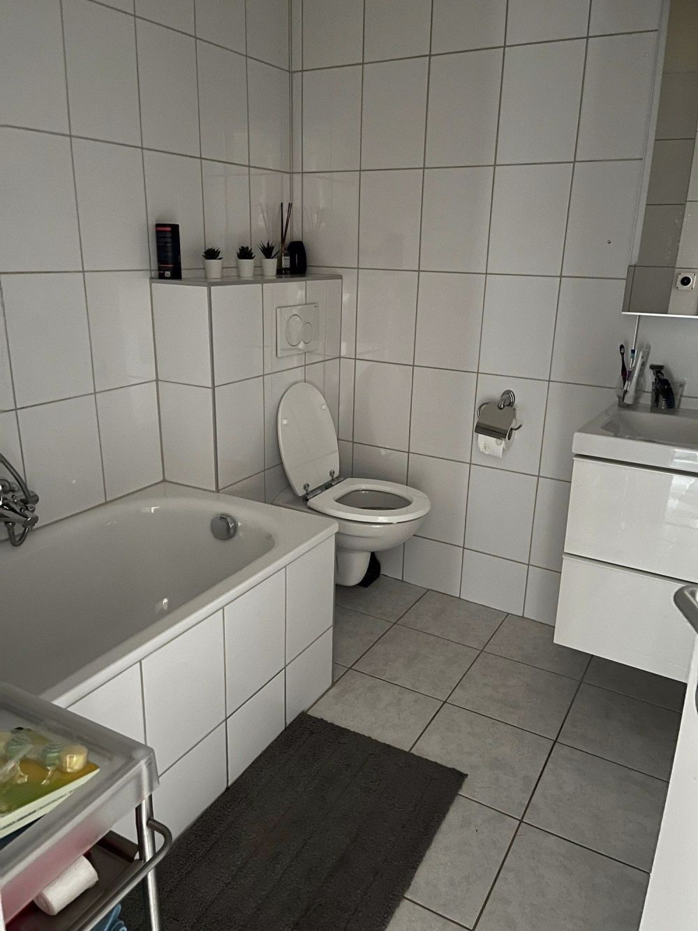 2.5-Zi-Wohnung in der Oberstadt von Burgdorf, Schmiedengasse 2 - Bild 4