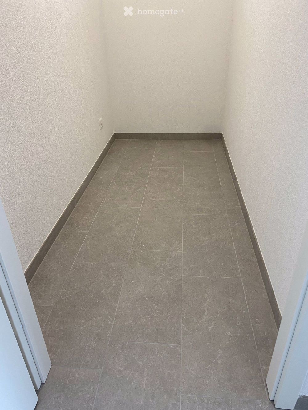 Appartement moderne de 2,5 pièces avec vue panoramique sur les montagnes à Saxon - Bild 5
