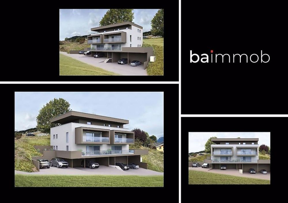 A louer ! Magnifique appartement de 3,5 pièces à - Bild 1