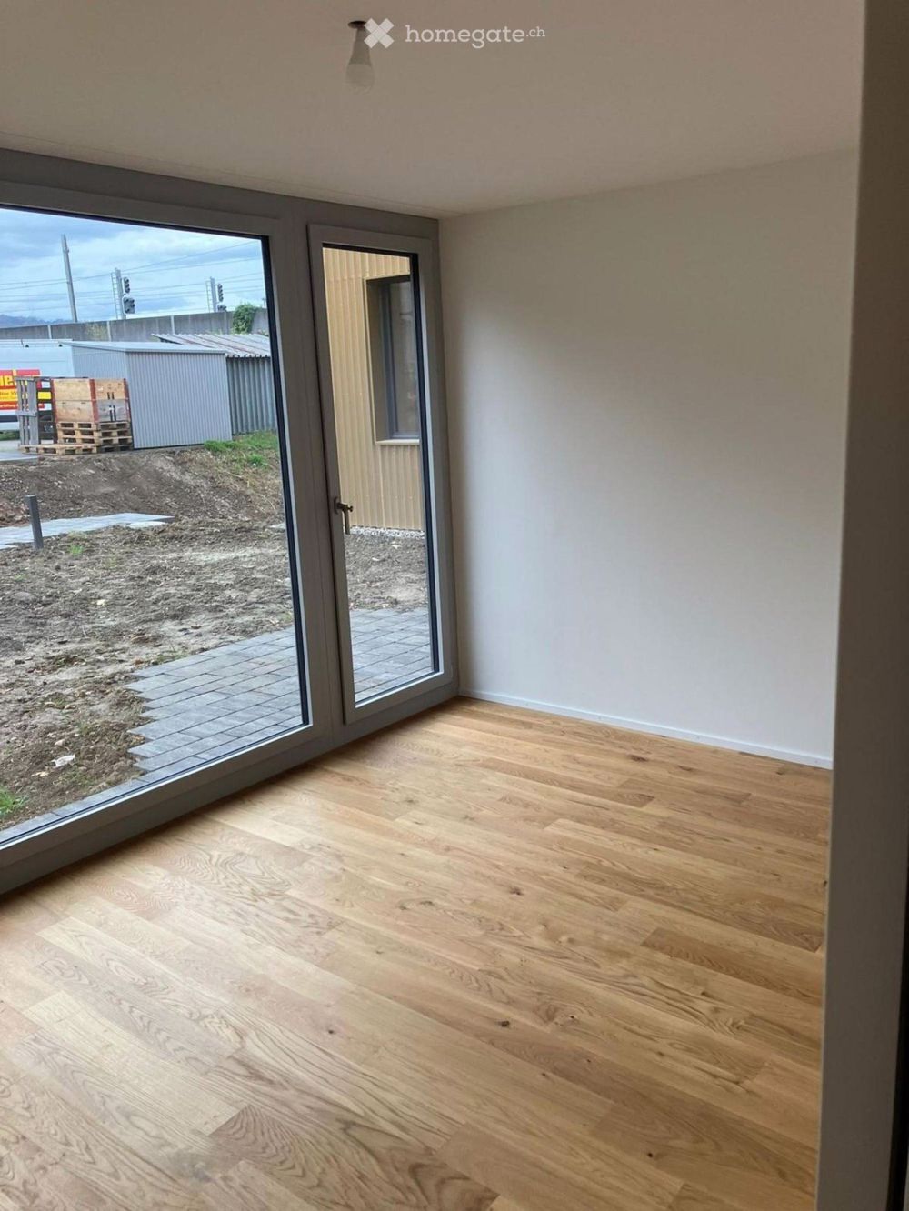 Nachmieter für moderne Erdgeschosswohnung in Gelterkinden mit Garten und Waschmaschine per 01.09.25 - Bild 13