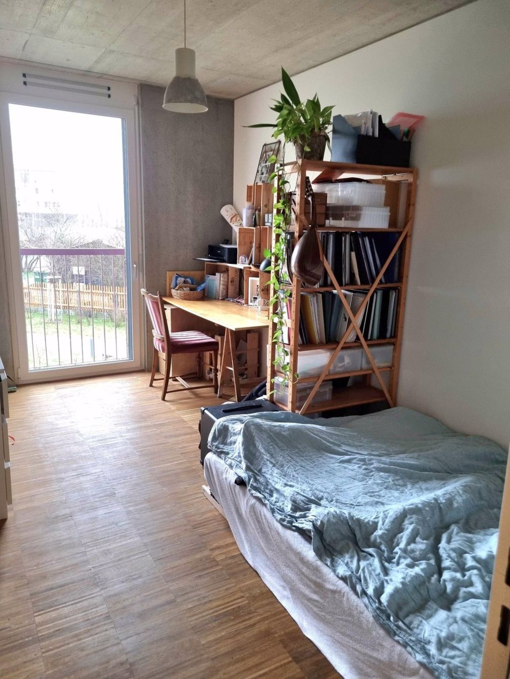 4 ½ Zimmer-Wohnung in Winterthur mieten - Bild 4