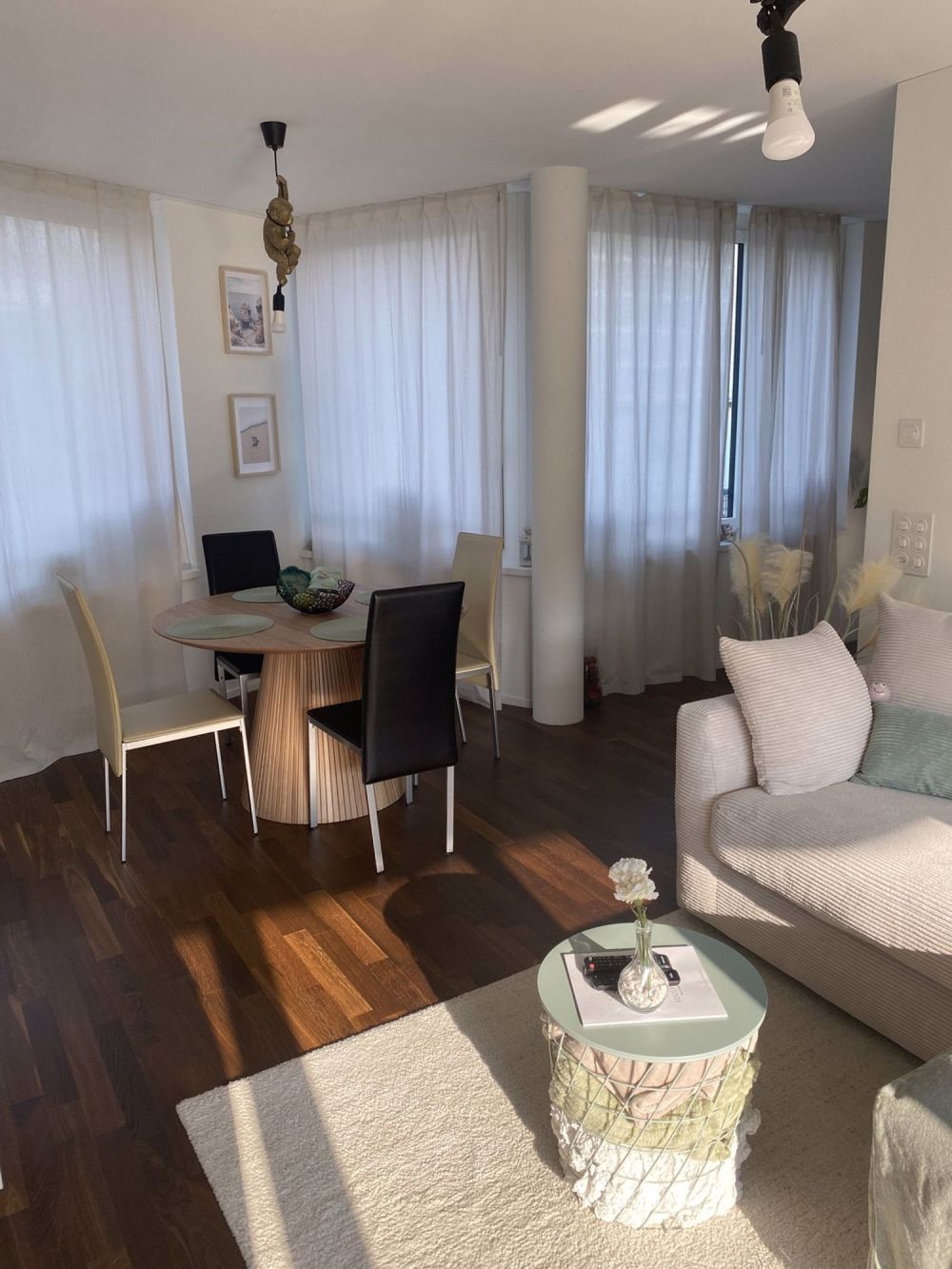 3 ½ Zimmer-Wohnung in Zürich mieten - Bild 6