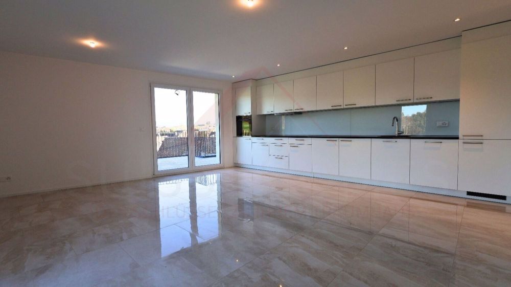 3 ½ Zimmer-Attikawohnung in Gurmels mieten - Bild 2