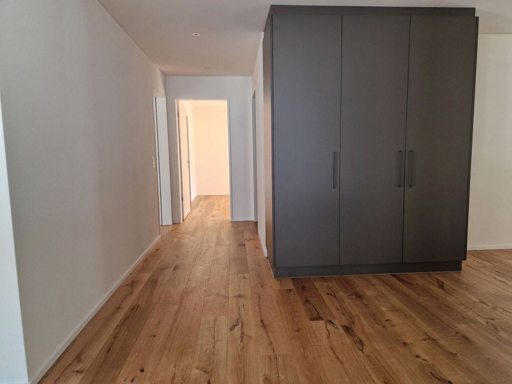 Moderne 3.5-Zimmer-Wohnung - Erstbezug - Bild 11