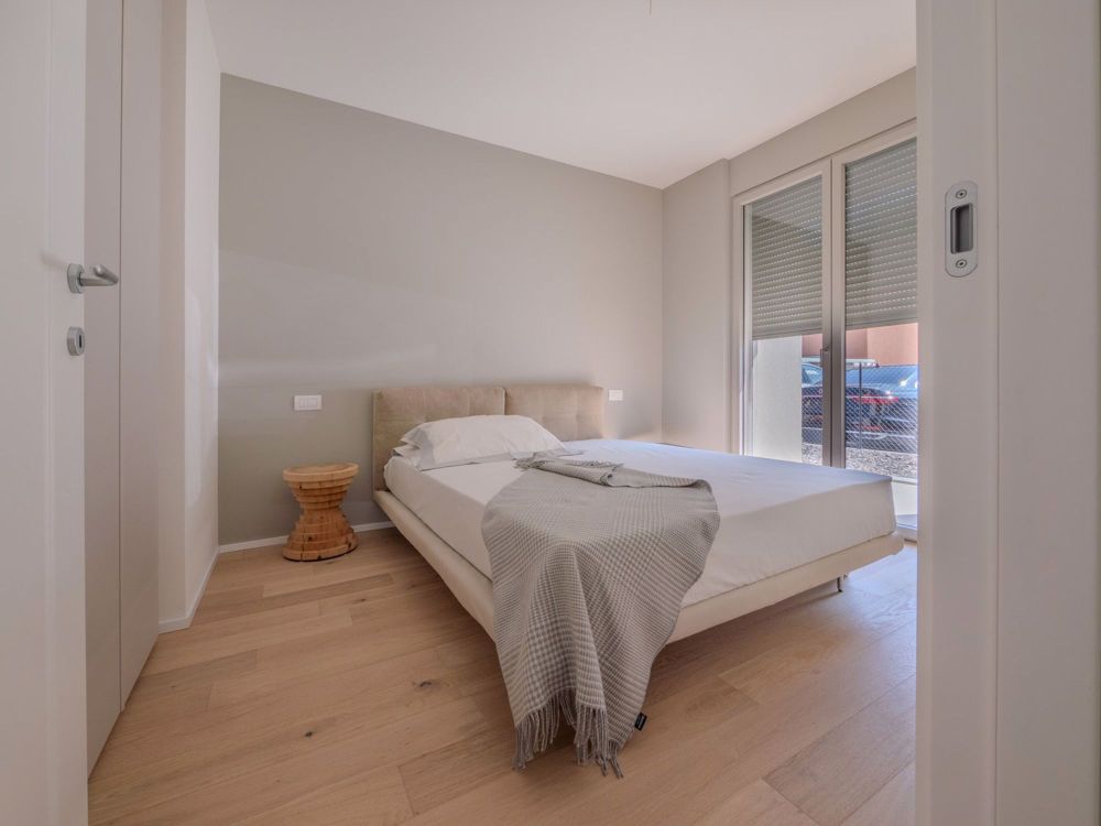 CHIASSO – NEUBAU MIT GARTEN - Bild 6